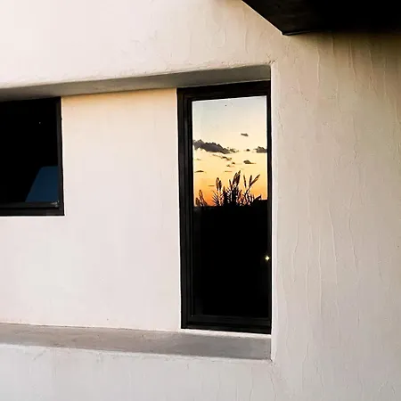 Etherea - I Dammusini Di Pantelleria